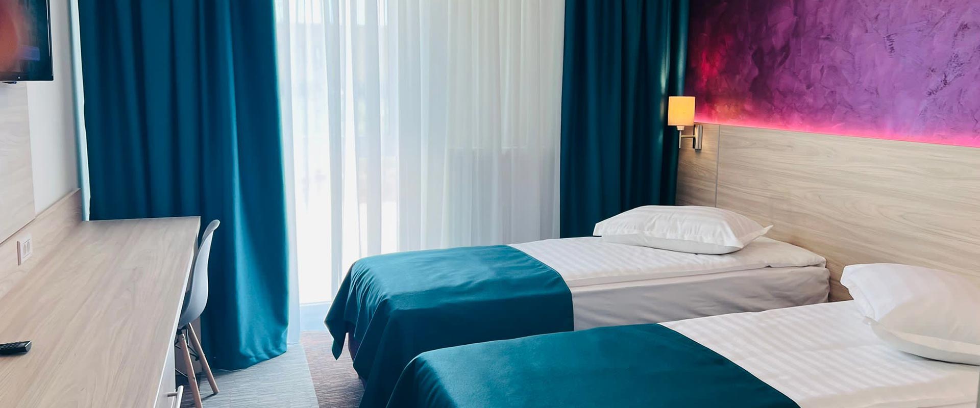Hotel President